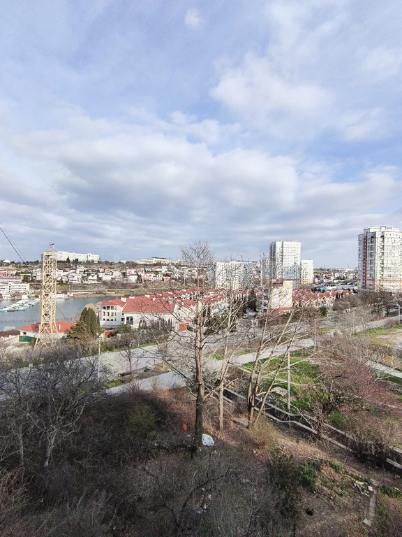 Продажа квартиры, Севастополь, ул. Адмирала Фадеева - Фото 6