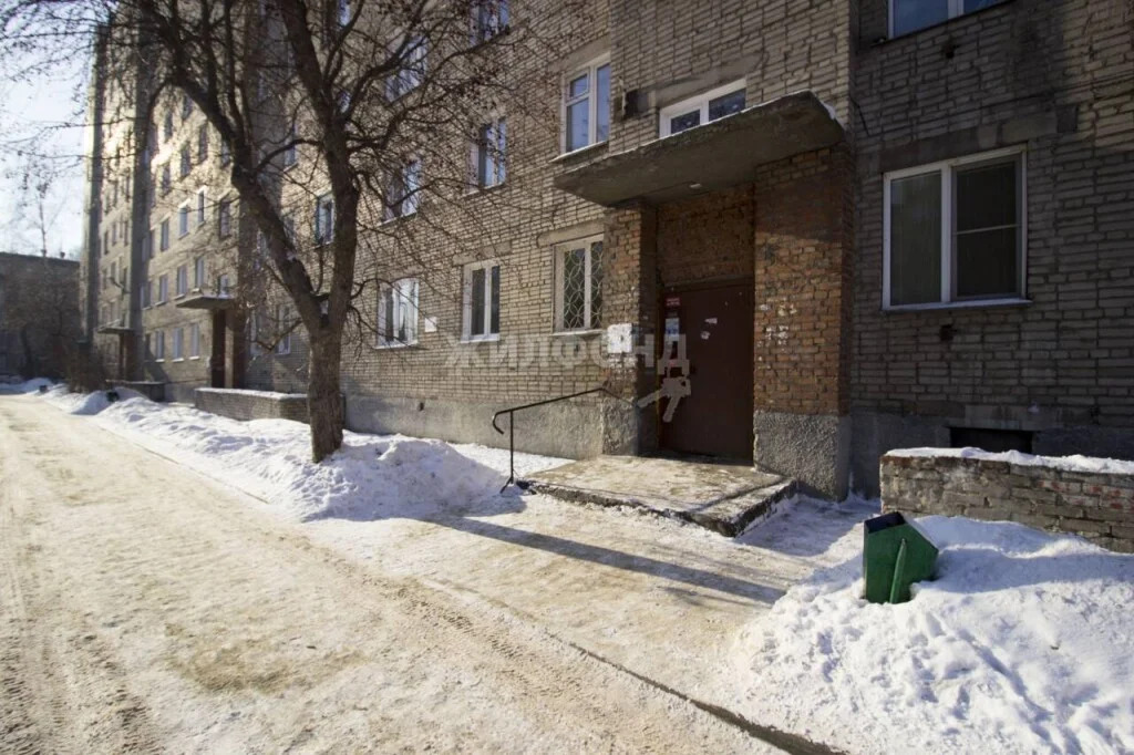 Продажа квартиры, Новосибирск, ул. Широкая - Фото 16