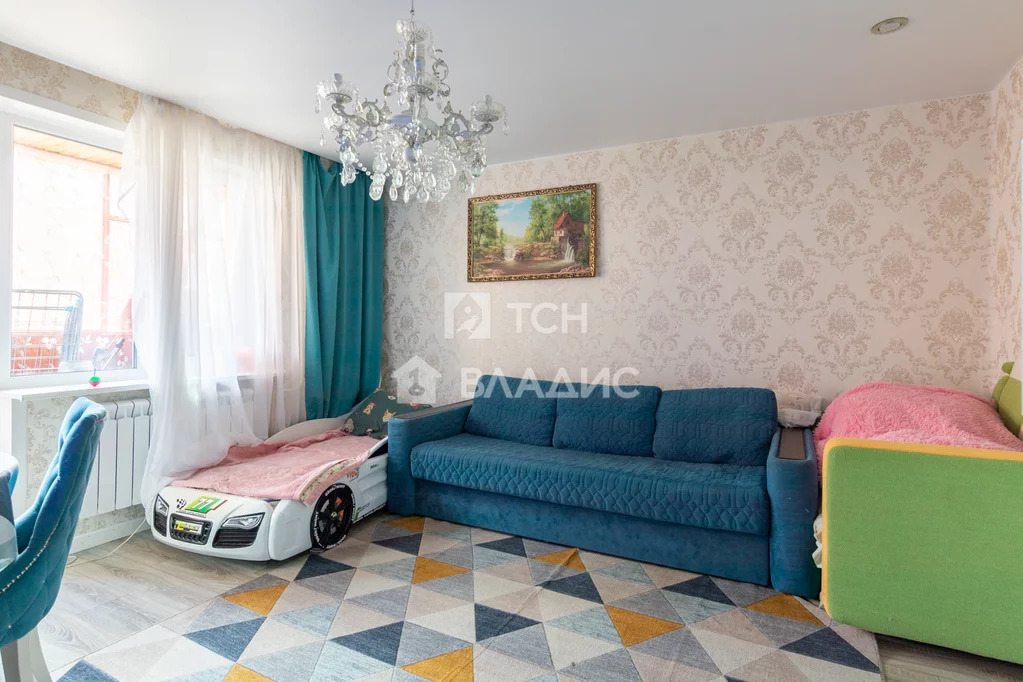 Городской округ Щёлково, Щёлково, улица Неделина, д.22, 4-комнатная . - Фото 8