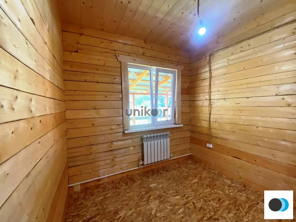 Продажа дома, Ягодная, Иглинский район, ул. Озерная - Фото 14