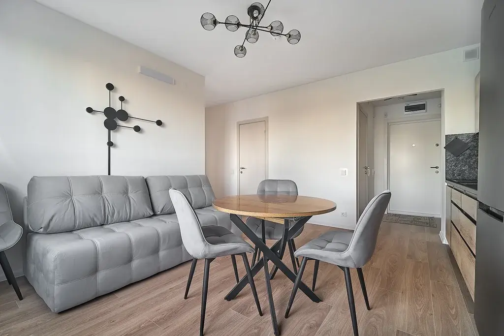 2-к Курчатова, дом 25/5 - Фото 10