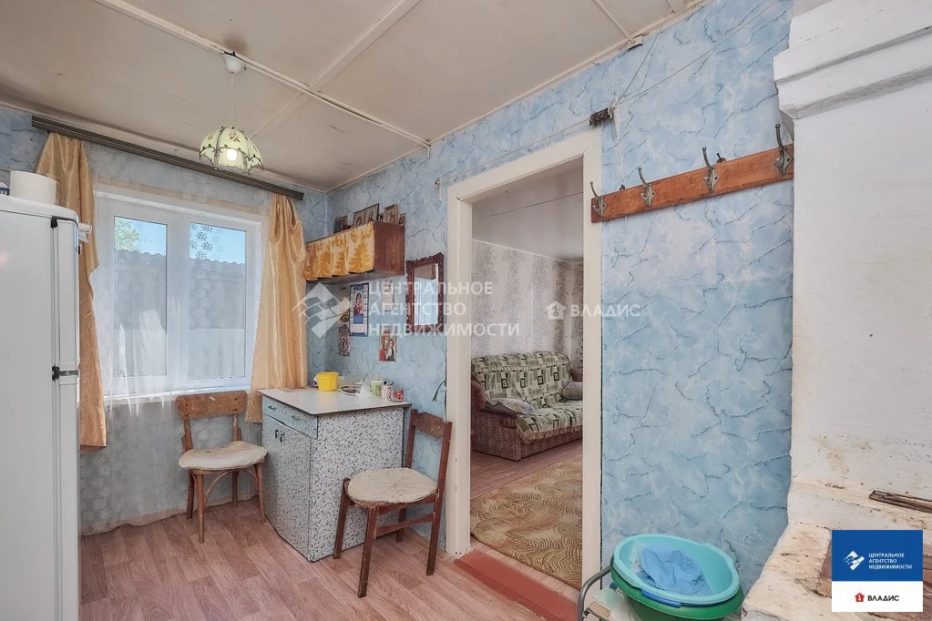 Продажа дома, завода Ветзоотехника, Рыбновский район - Фото 7