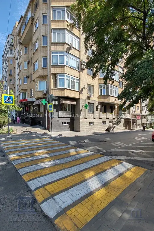 Продаю помещение свободного назначения в Ростове-на-Дону Малиновского - Фото 20