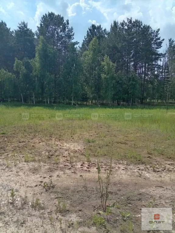Продажа участка, Лаишевский район, Участок - Фото 3
