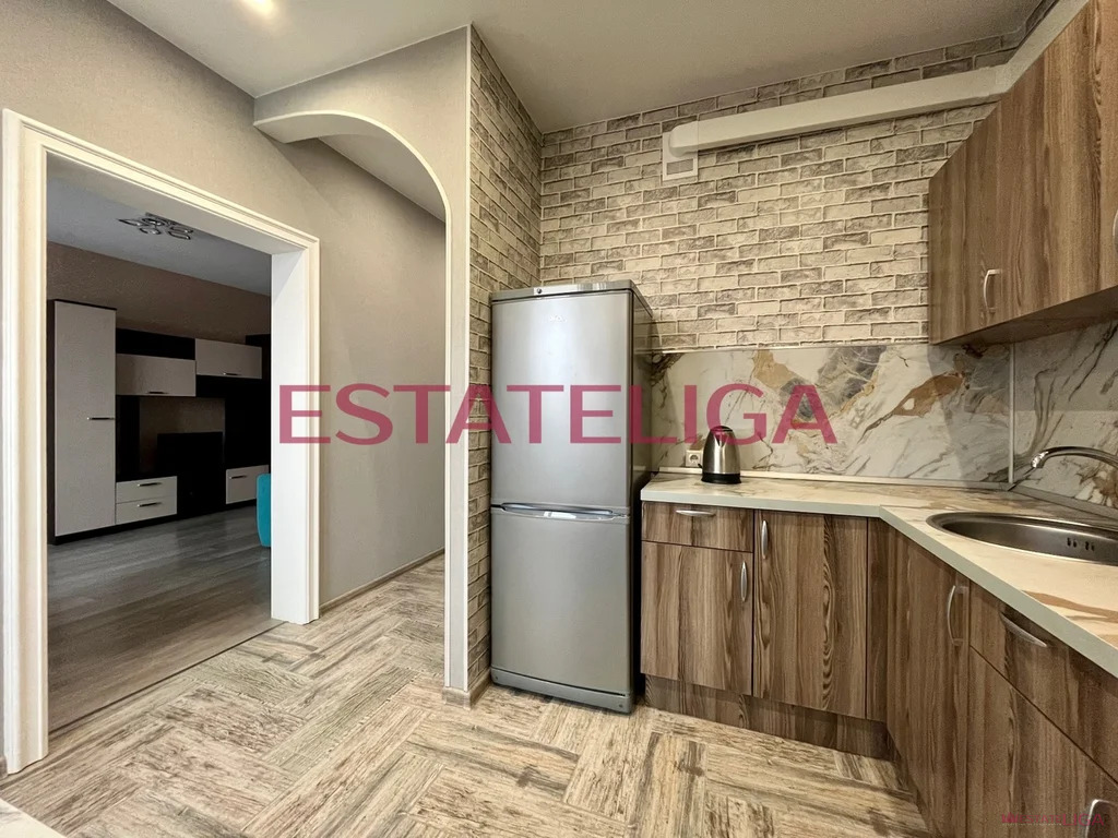 Продажа квартиры, Видное, Ленинский район, Зеленые аллеи б-р. - Фото 3