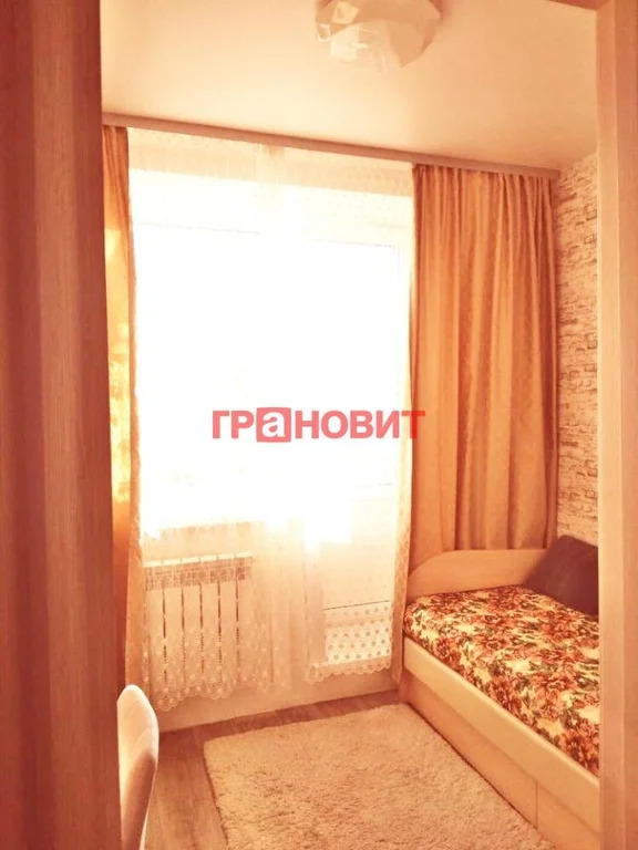 Продажа квартиры, Новосибирск, Мочищенское ш. - Фото 6