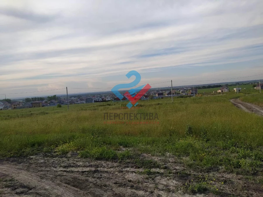 Знаменка участок