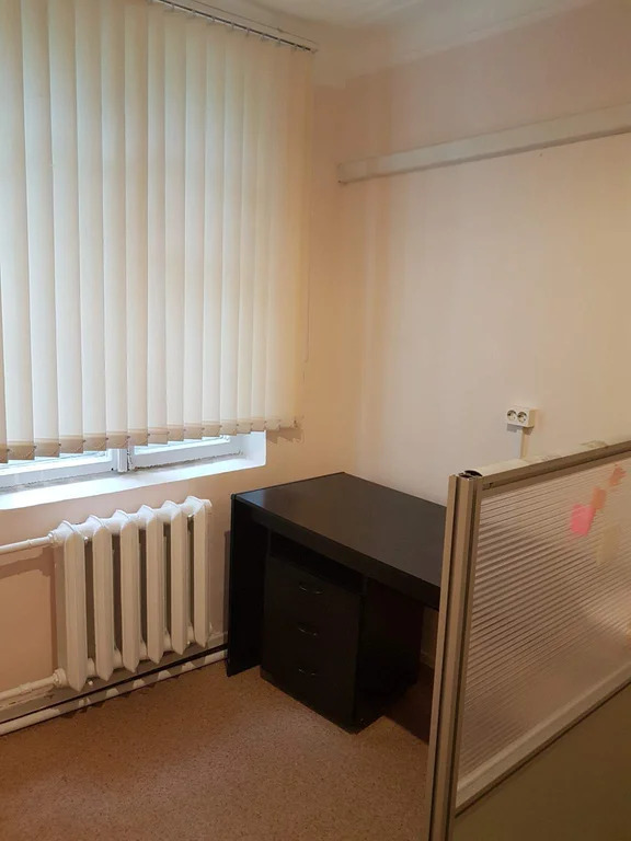 Аренда офиса 6 м2 - Фото 7