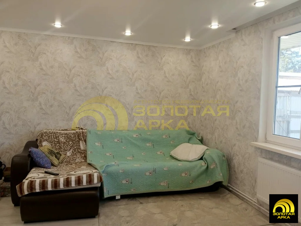 Продажа дома, Голубицкая, Темрюкский район, ул. Северная - Фото 8