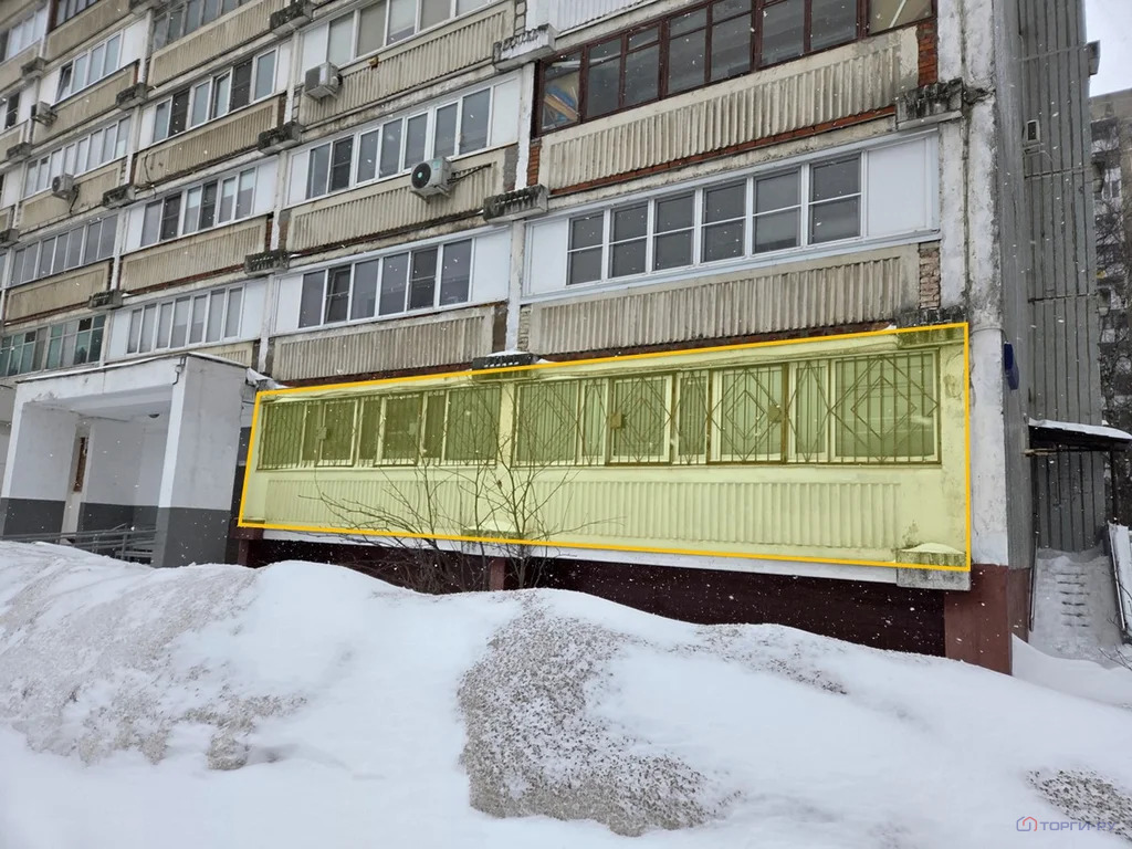 Продажа торгового помещения, ул. Палехская - Фото 4