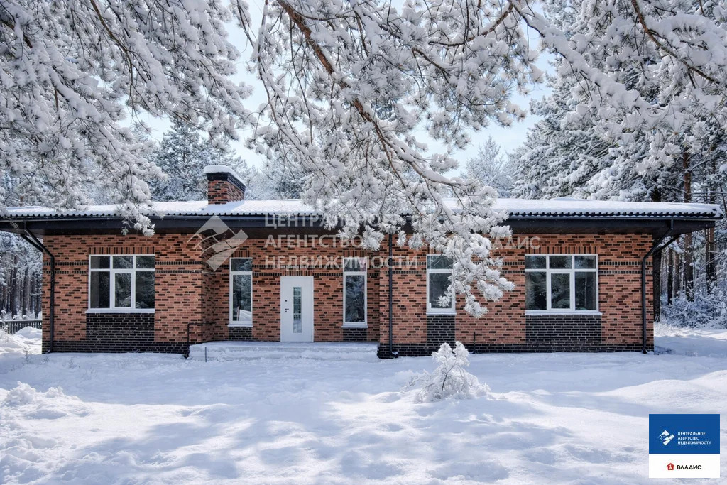 Продажа дома, Рязанский район - Фото 2