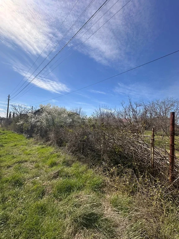 Продажа участка, Севастополь, территория СТ Сапун-гора - Фото 8