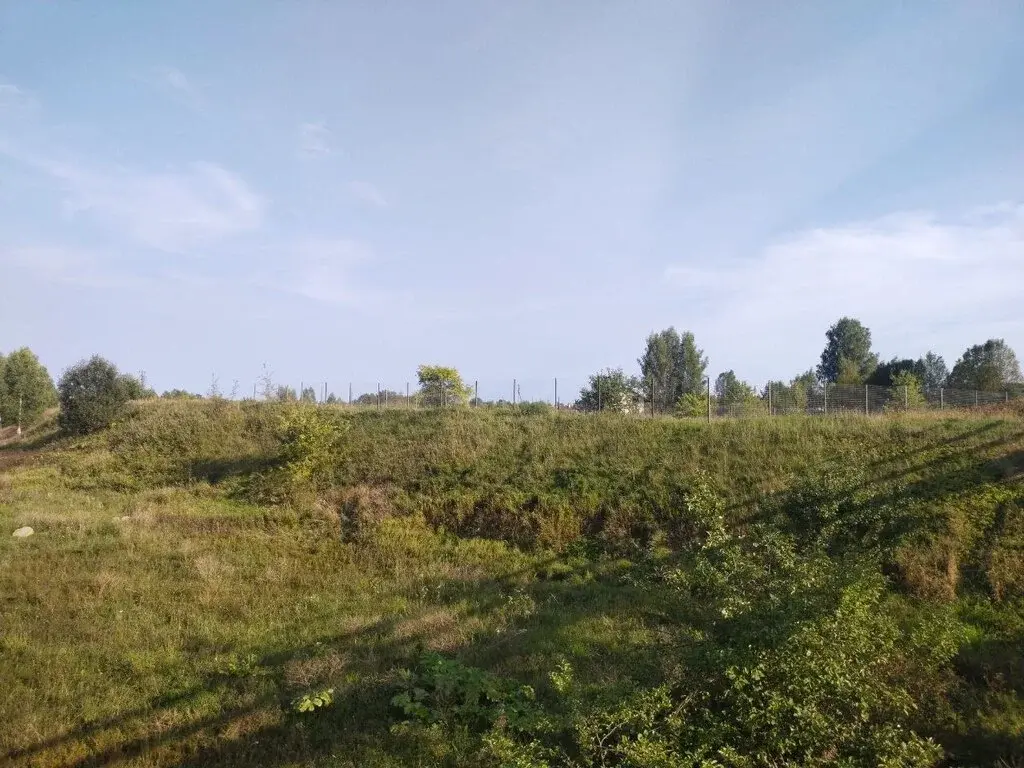 Участок 60 сот. (ИЖС),Золотово - Фото 6