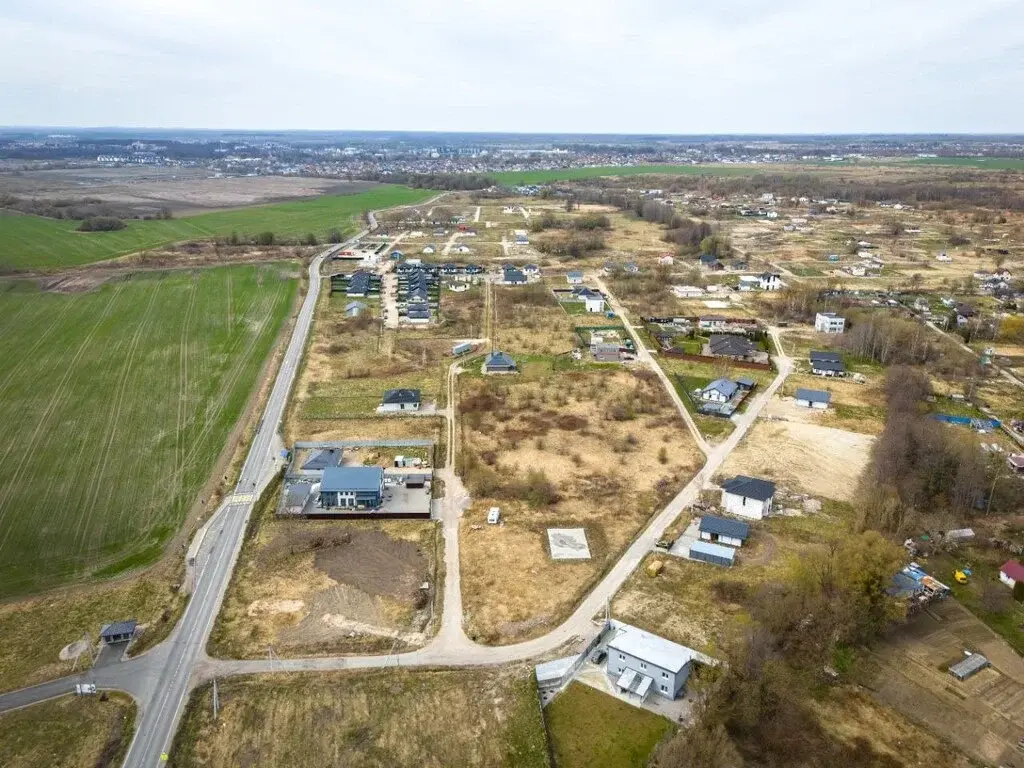 Продам участок для строительства индивидуального жилого дома - Фото 3