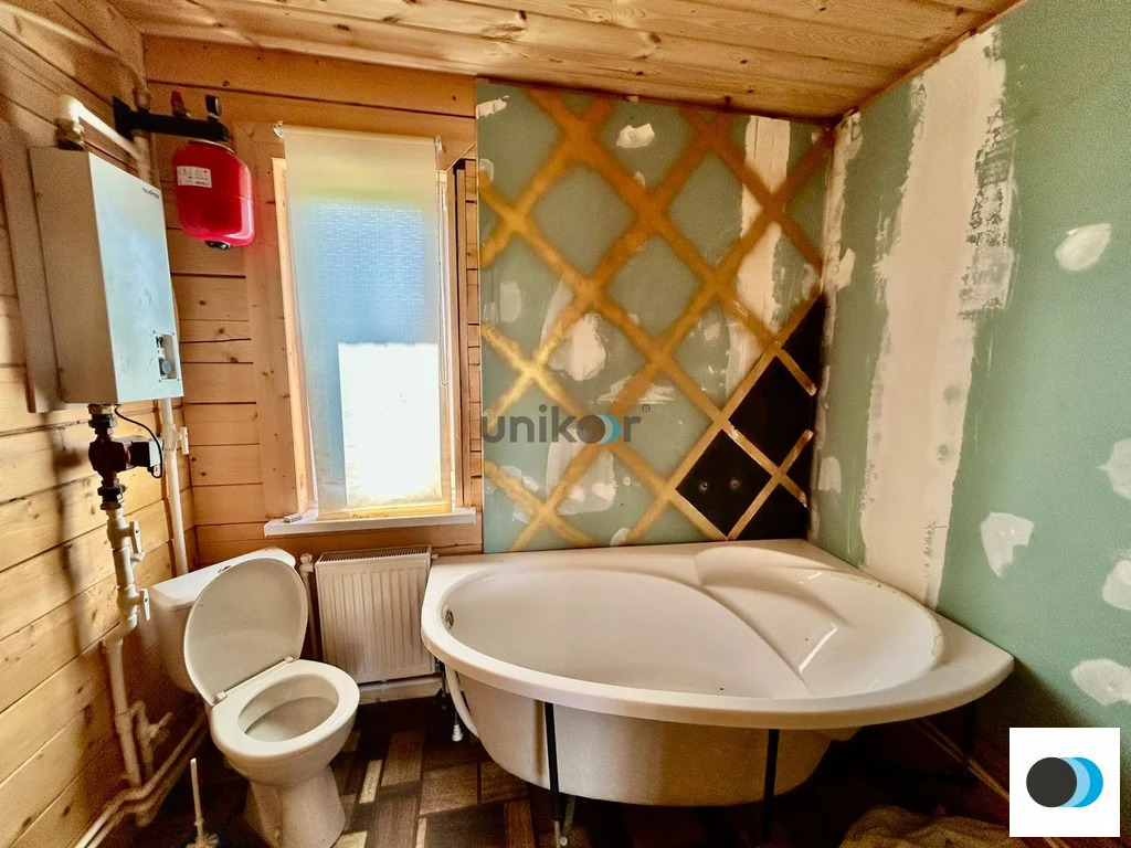 Продажа дома, Иглино, Иглинский район, ул. Железнодорожная - Фото 16