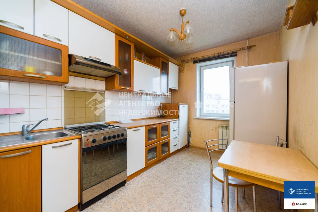 Продажа квартиры, Рязань, улица Новосёлов - Фото 0