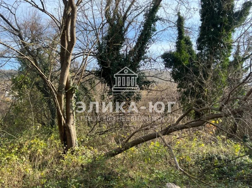 Продажа участка, Джубга, Туапсинский район, ул. Советская - Фото 3