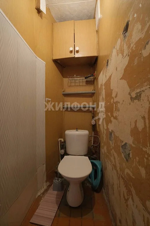 Продажа квартиры, Новосибирск, ул. Связистов - Фото 11