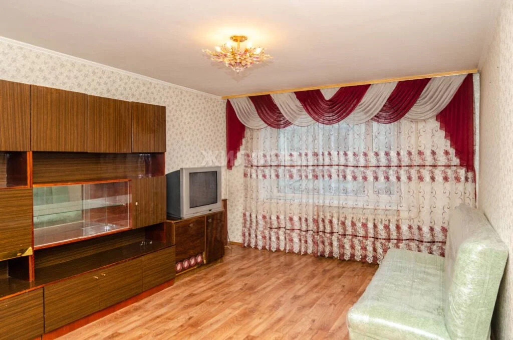 Продажа квартиры, Новосибирск, ул. Бориса Богаткова - Фото 5