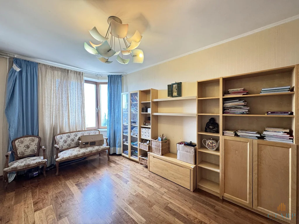 Продажа квартиры, Морская наб. - Фото 16