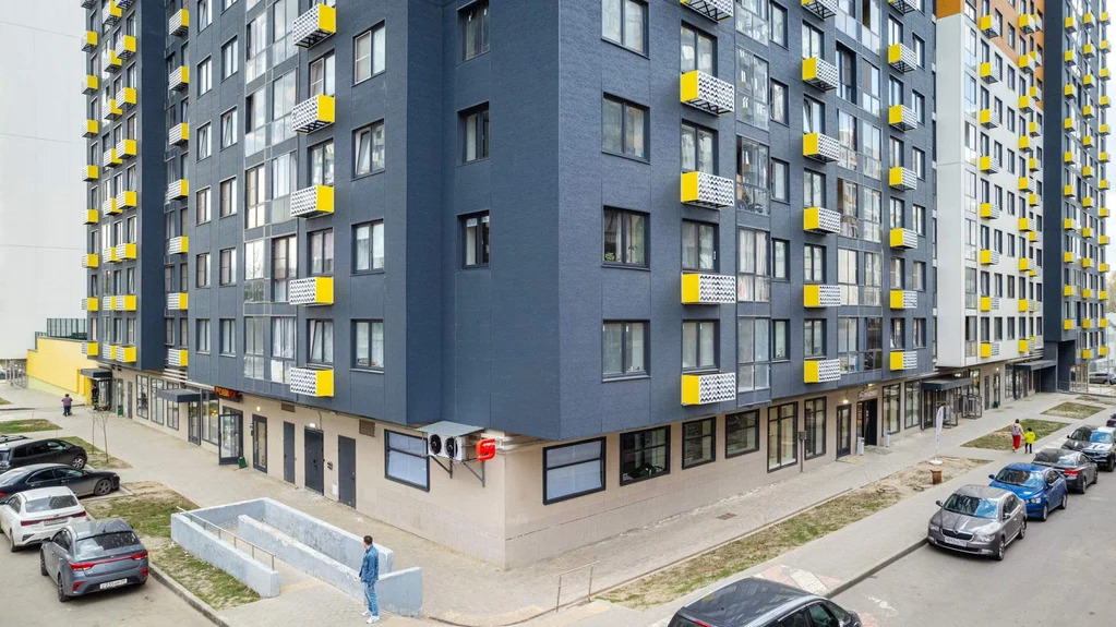 Продается ПСН 104.4 м2 - Фото 4