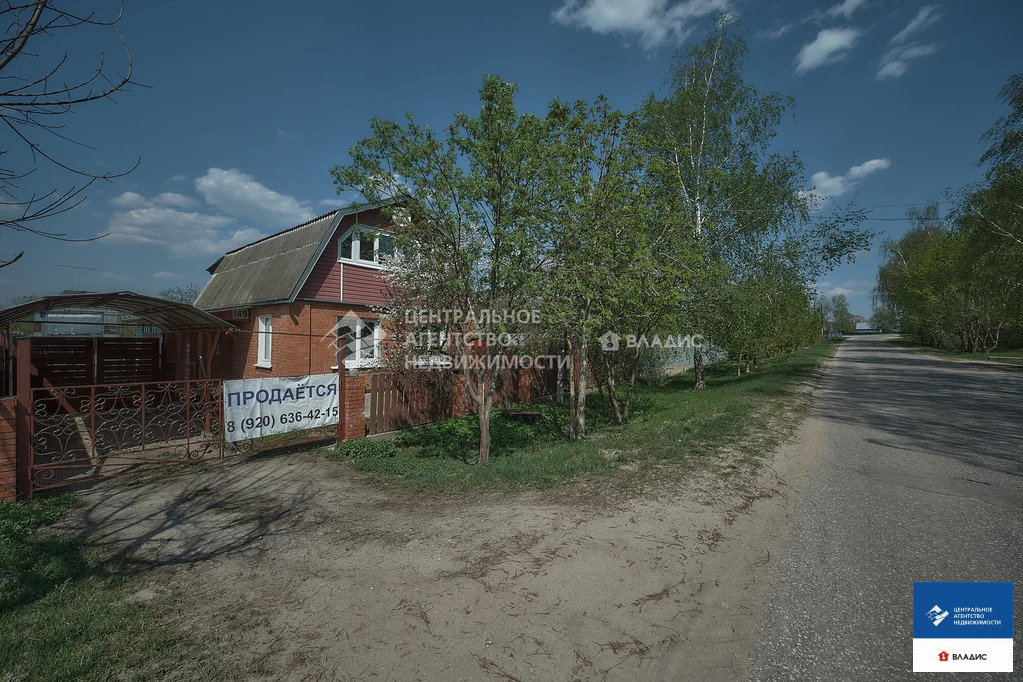 Продажа дома, Кузьминское, Рыбновский район - Фото 14