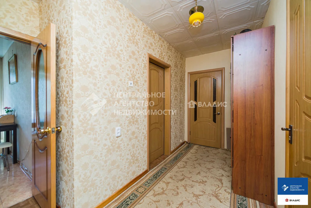 Продажа квартиры, Рязань, ул. Зубковой - Фото 2