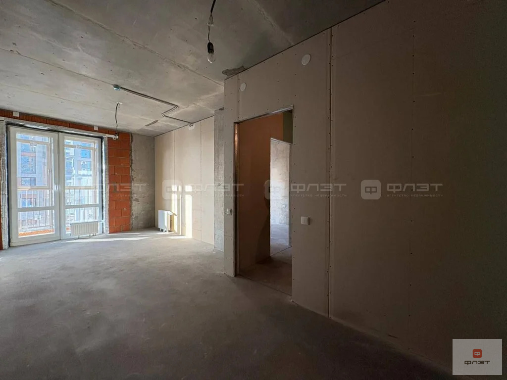 Продажа квартиры, Казань, ул. Гаврилова - Фото 7