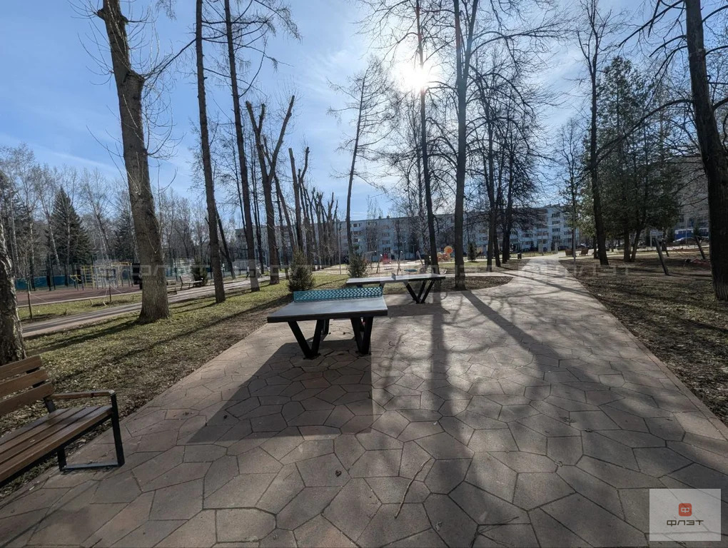 Продажа квартиры, Казань, ул. Карбышева - Фото 24