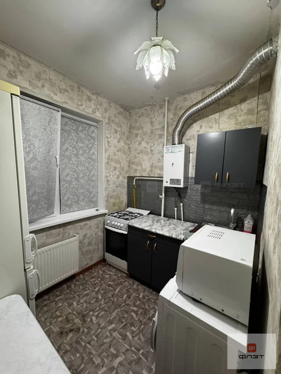Продажа квартиры, Казань, ул. Маршала Чуйкова - Фото 1