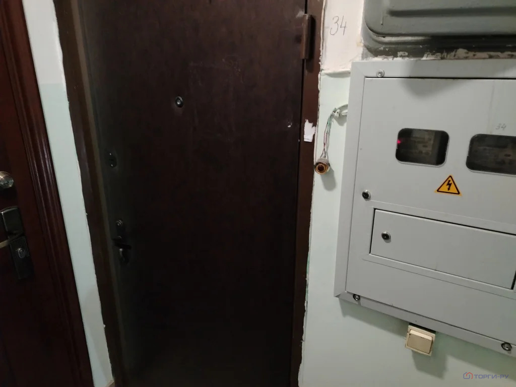 Продажа квартиры, Рязанский пр-кт. - Фото 8