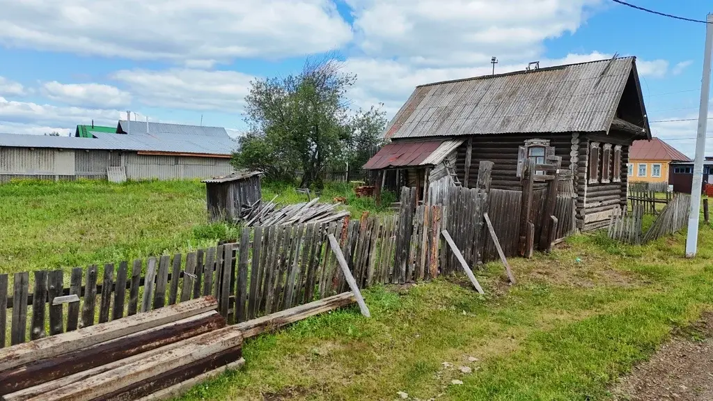 Продается дом на Спартака 5, Нязепетровск! - Фото 13
