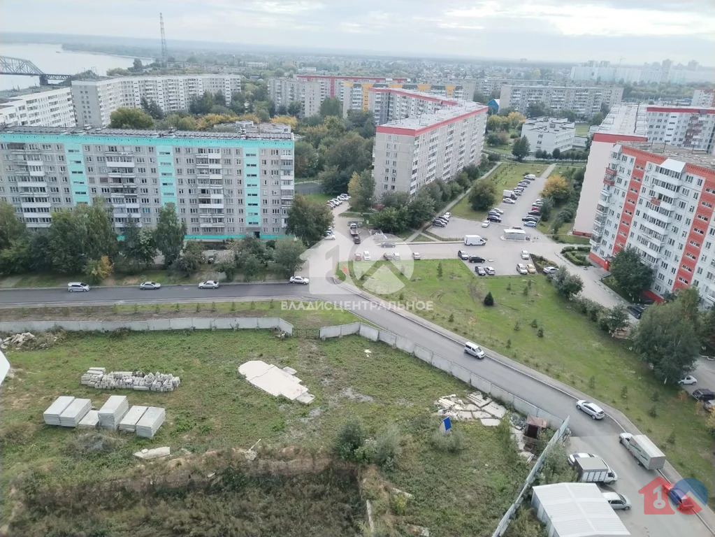 городской округ Новосибирск, Новосибирск, улица Герцена, д.1/2, ... - Фото 25