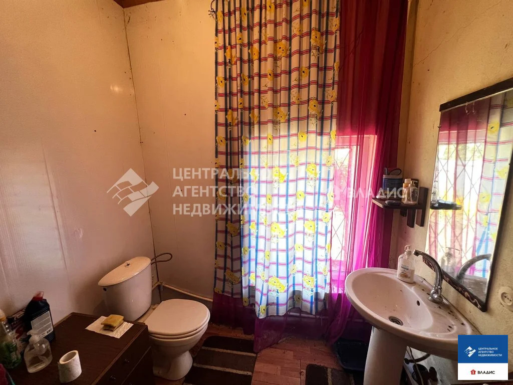 Продажа дома, Байдики, Захаровский район - Фото 20