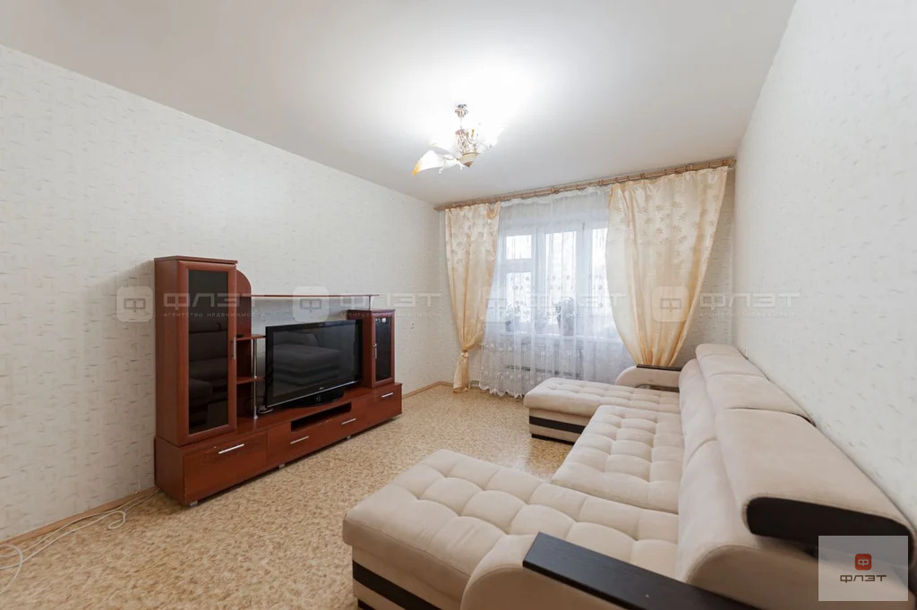 Продажа квартиры, Казань, ул. Академика Глушко - Фото 20