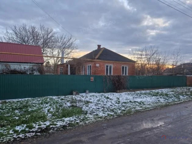 Продажа ПСН, Пролетарский, Кореновский район, ул. Комсомольская - Фото 8