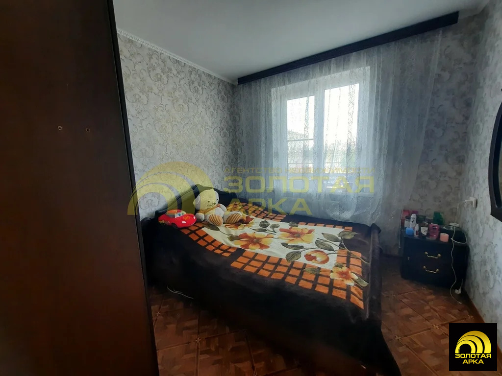 Продажа квартиры, Крымск, Крымский район, ул. Октябрьская - Фото 5