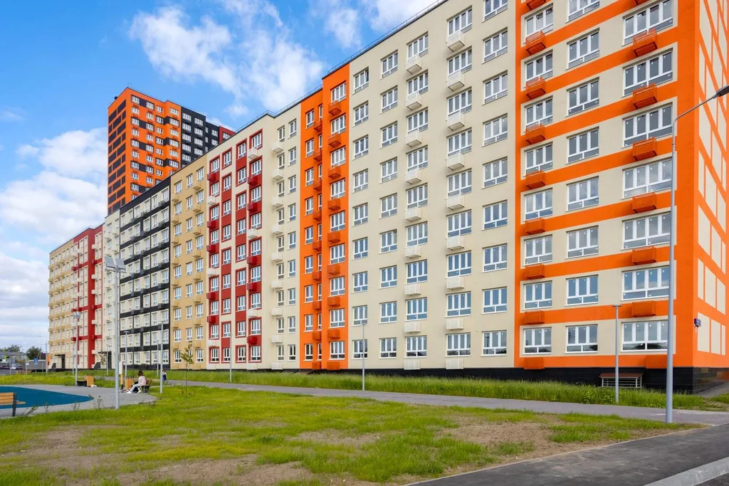 Аренда ПСН площадью 33.8 м2 - Фото 7