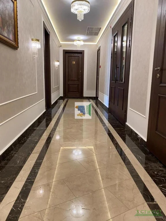 Продажа квартиры, ул. Поварская - Фото 5
