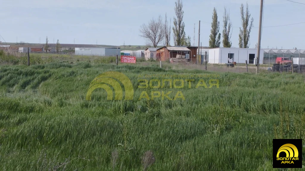 Продажа участка, Белый, Темрюкский район, ул. Молодежная - Фото 8