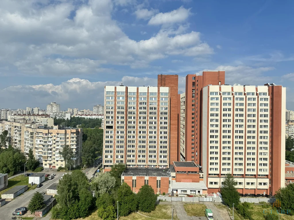 Продажа квартиры, Морская наб. - Фото 28