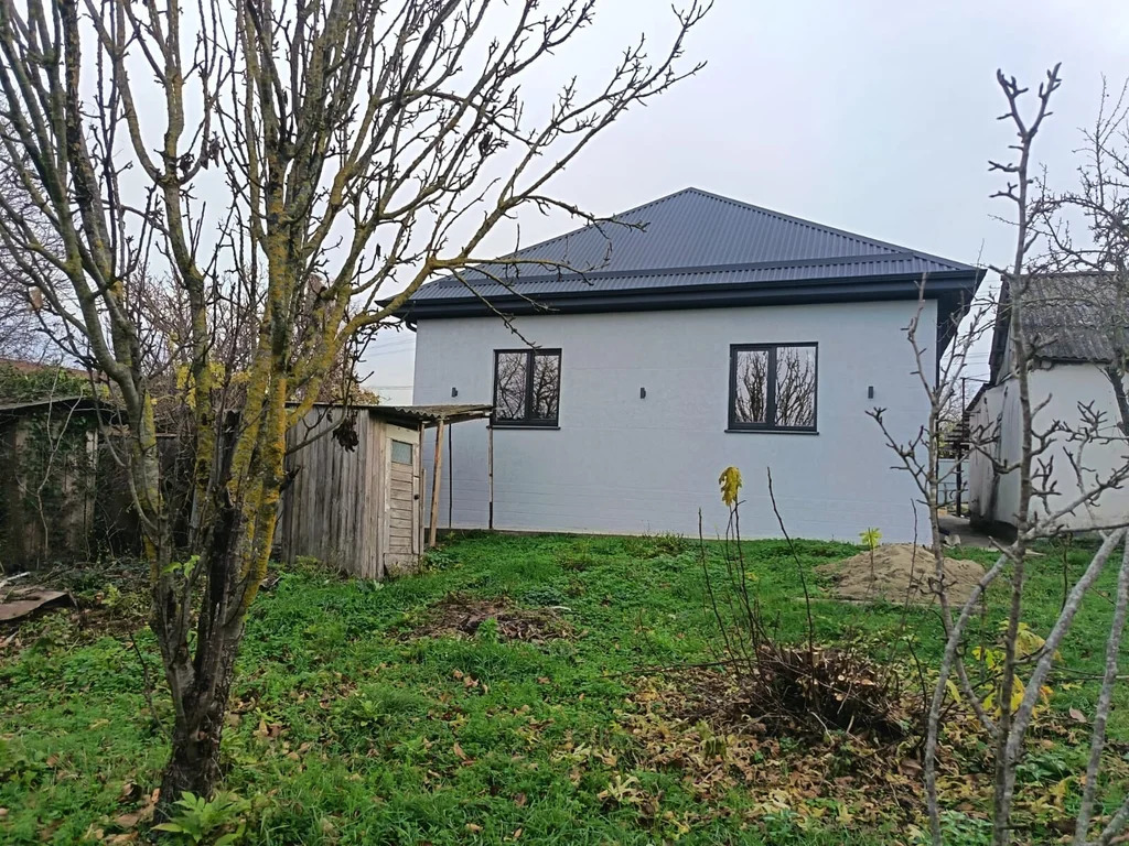 Продажа дома, Молдаванское, Крымский район, ул. Первомайская - Фото 2