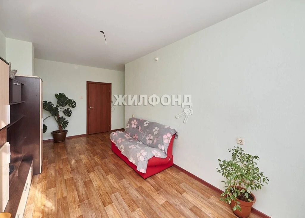 Продажа квартиры, Новосибирск, ул. Тюленина - Фото 15