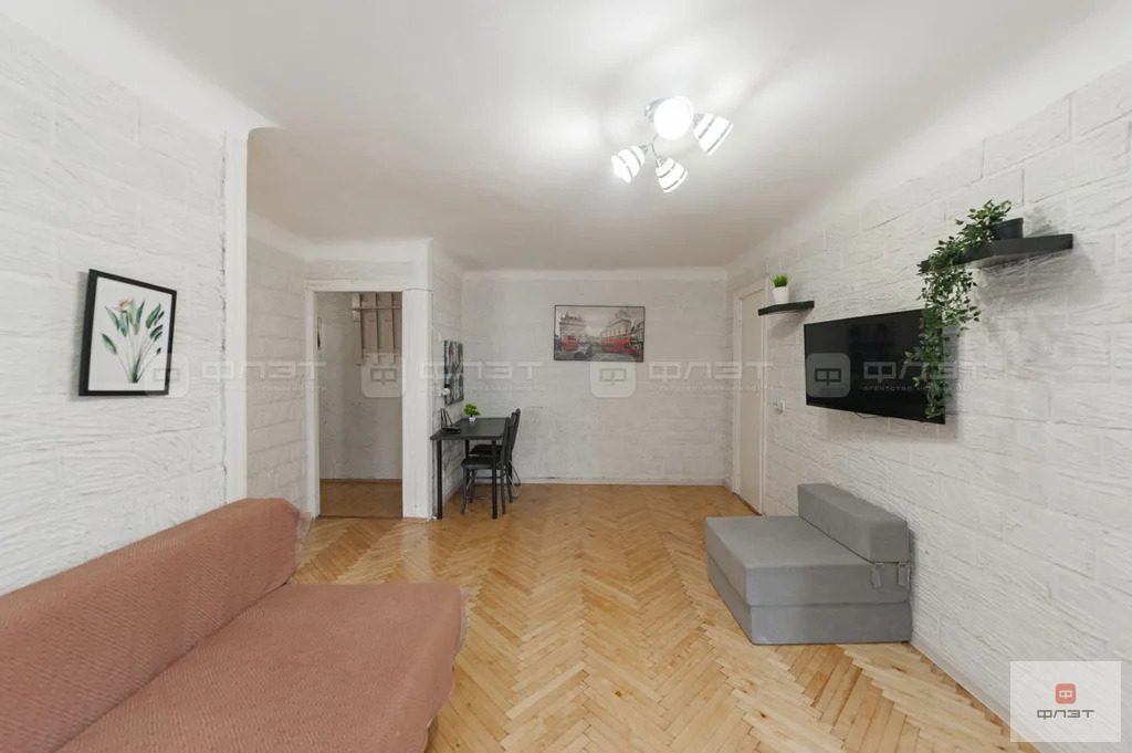 Продажа квартиры, Казань, ул. Ташаяк - Фото 16