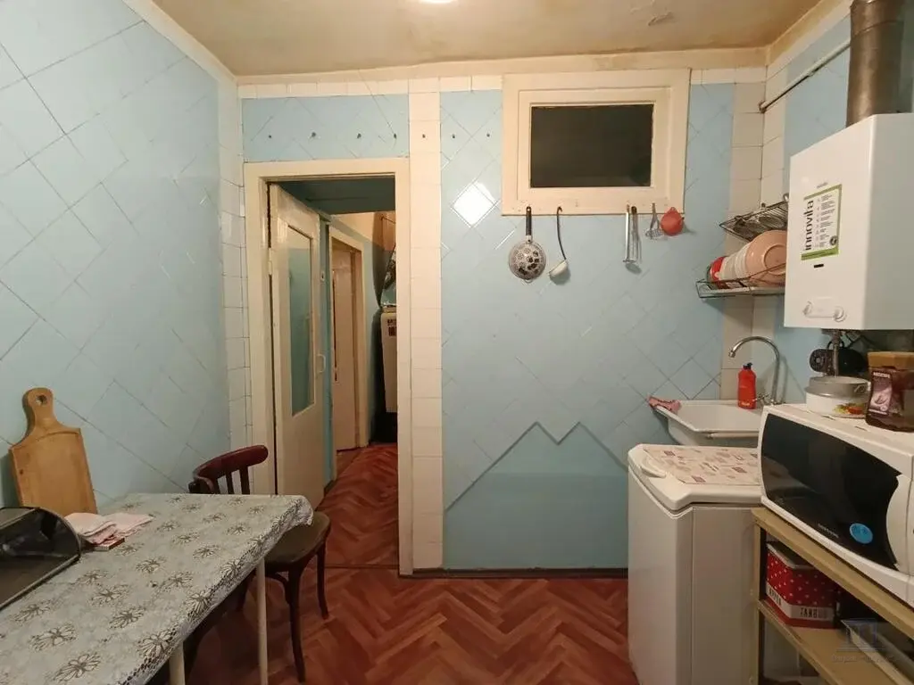 Продаю 3 к квартиру в Ростове-на-Дону пер Энергетиков район ЖК Рубин - Фото 12