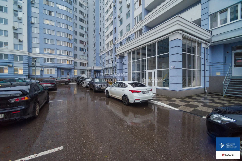 Продажа квартиры, Рязань, ул. Чапаева - Фото 20