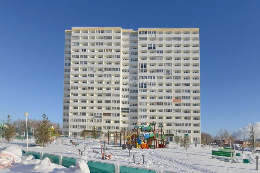 Продажа квартиры, Новосибирск, ул. Фадеева - Фото 6
