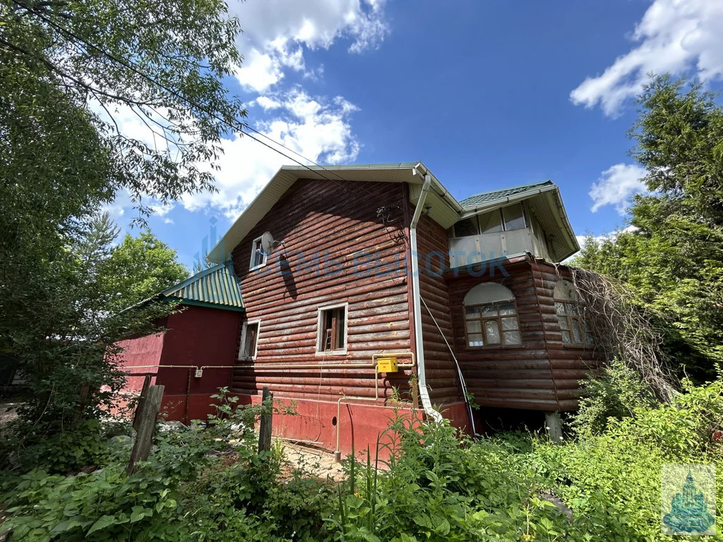 Продажа дома, Петрушино, Ленинский район, 3-я ул. - Фото 35