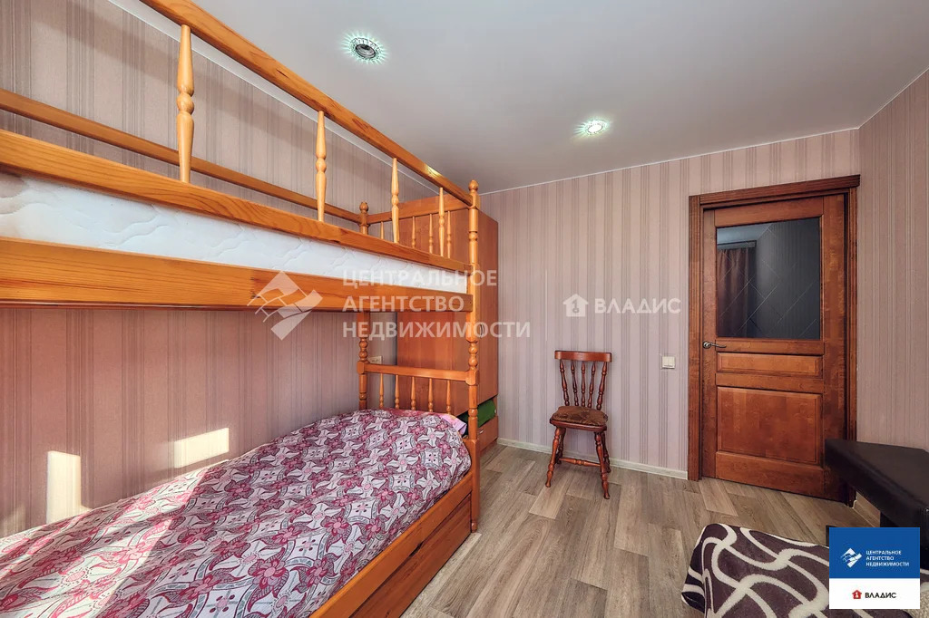 Продажа квартиры, Большое Жоково, Рыбновский район, 5 - Фото 5