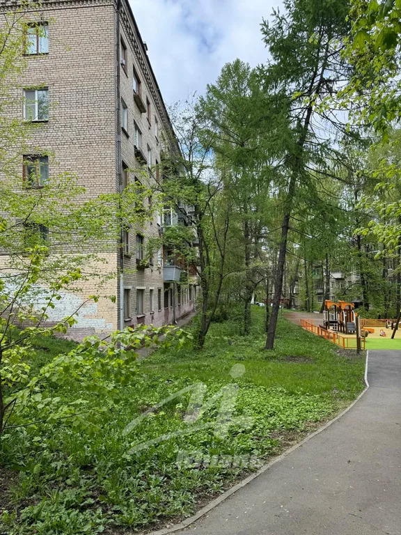 Продажа квартиры, Химки, ул. Павлова - Фото 18